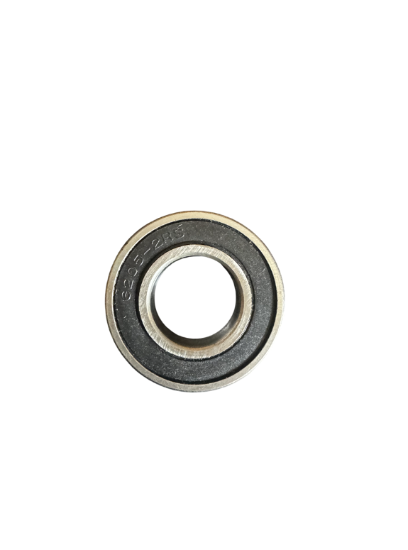 SYDNEY-MIX 6205-2RS Wheel Bearing (Ideal For Trolleys)