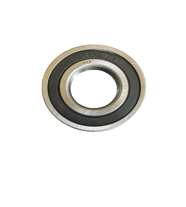 SYDNEY-MIX 6207-2RS Wheel Bearing (Ideal For Cement Mixers)