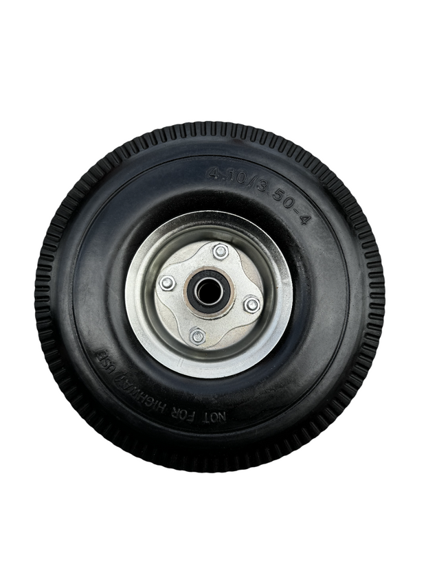 SYDNEY-MIX SOLID WHEEL (4.10/3.50-4)