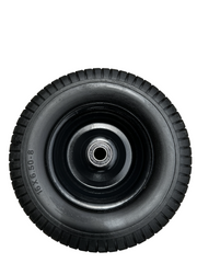 SYDNEY-MIX SOLID WHEEL (16/6.50-8)