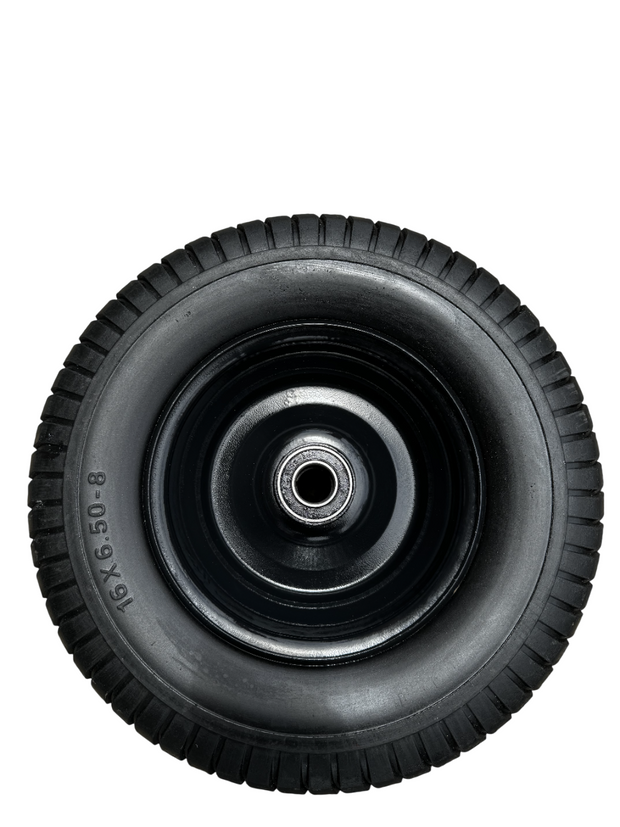 SYDNEY-MIX SOLID WHEEL (16/6.50-8)
