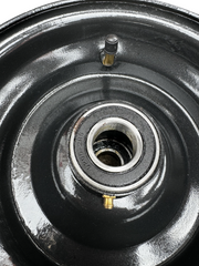 SYDNEY-MIX PNEUMATIC WHEEL (16/6.50-8)