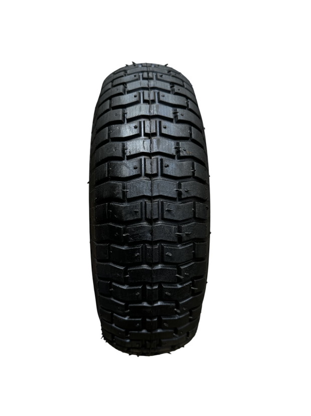 SYDNEY-MIX PNEUMATIC WHEEL (16/6.50-8)