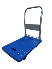 SYDNEY-MIX 300-KG PLATFORM TROLLEY