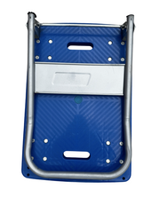 SYDNEY-MIX 300-KG PLATFORM TROLLEY