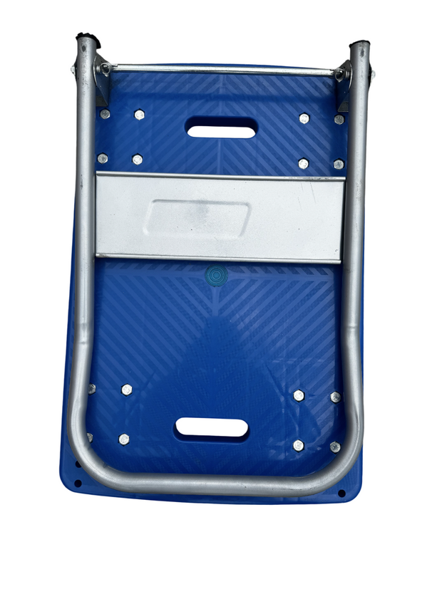 SYDNEY-MIX 300-KG PLATFORM TROLLEY