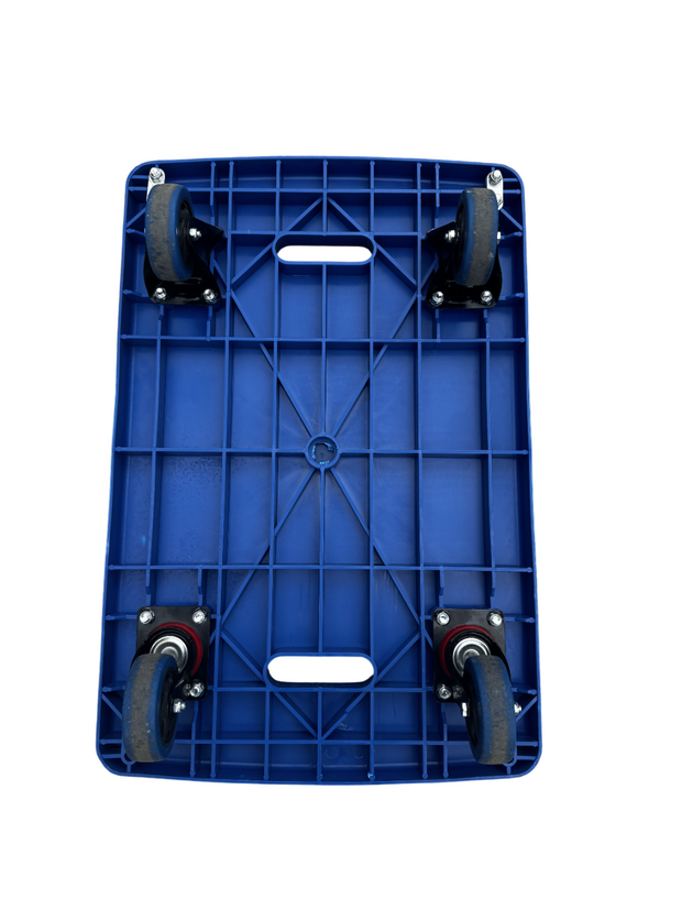 SYDNEY-MIX 300-KG PLATFORM TROLLEY