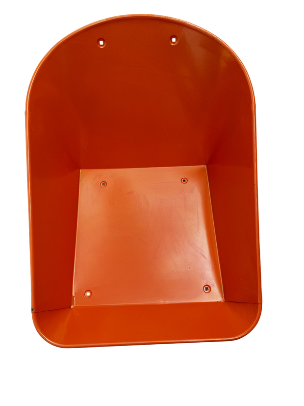 SYDNEY MIX WHEELBARROW (TRAY ONLY)