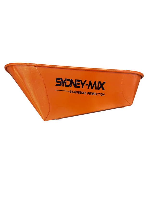 SYDNEY MIX WHEELBARROW (TRAY ONLY)