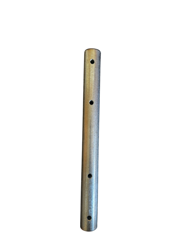 SYDNEY-MIX  WHEELBARROW AXLE