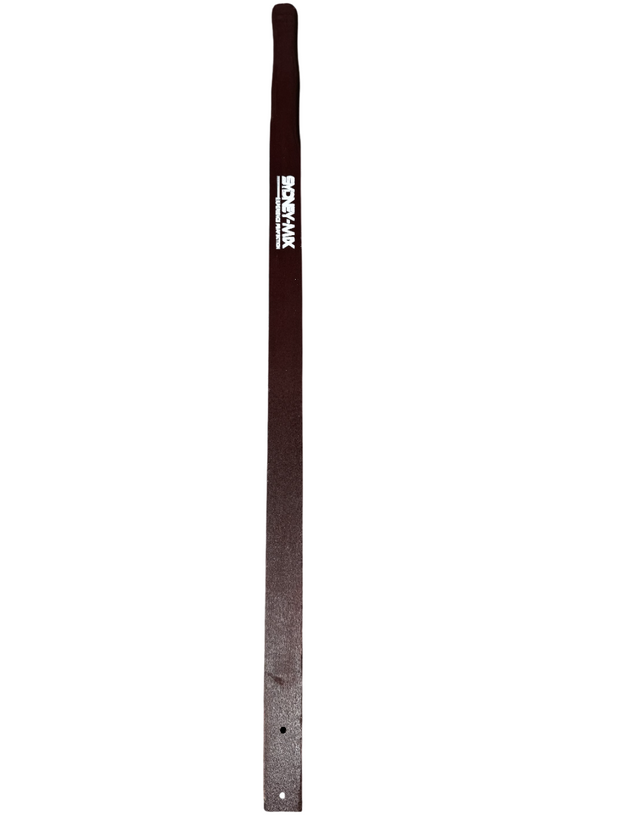 SYDNEY-MIX WHEELBARROW TIMBER HANDLE