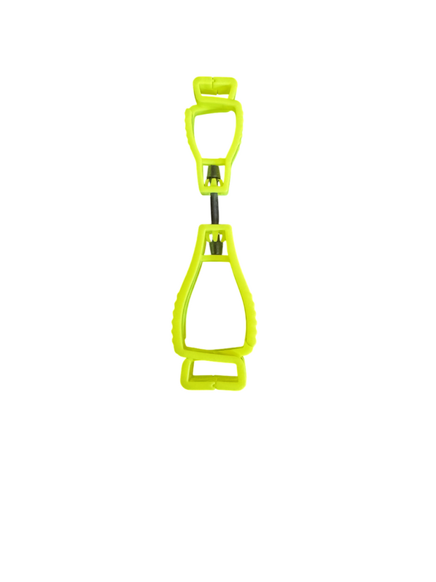 SYDNEY-MIX GLOVES CLIP HOLDER
