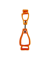SYDNEY-MIX GLOVES CLIP HOLDER