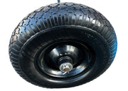 SYDNEY-MIX KM3.5 Cement Mixer (HEIGHT ADJUSTABLE AXLE)