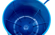 SYDNEY-MIX KM3.5 Cement Mixer (HEIGHT ADJUSTABLE AXLE)