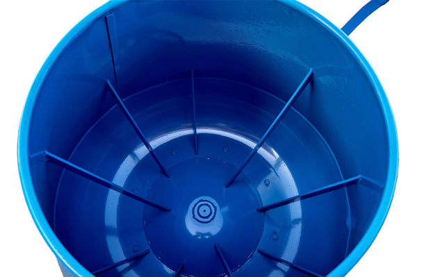 SYDNEY-MIX KM3.5 Cement Mixer (HEIGHT ADJUSTABLE AXLE)