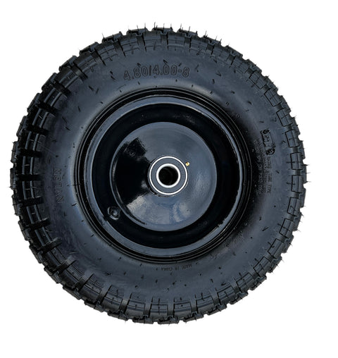 SYDNEY-MIX PNEUMATIC WHEEL (4.80/4.00-8)