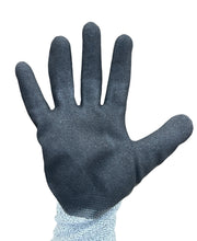 SYDNEY-MIX 13 GAUGE HPPE GLOVES (HEAVY-DUTY)