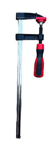 SYDNEY-MIX F-CLAMP (Plastic Handle)