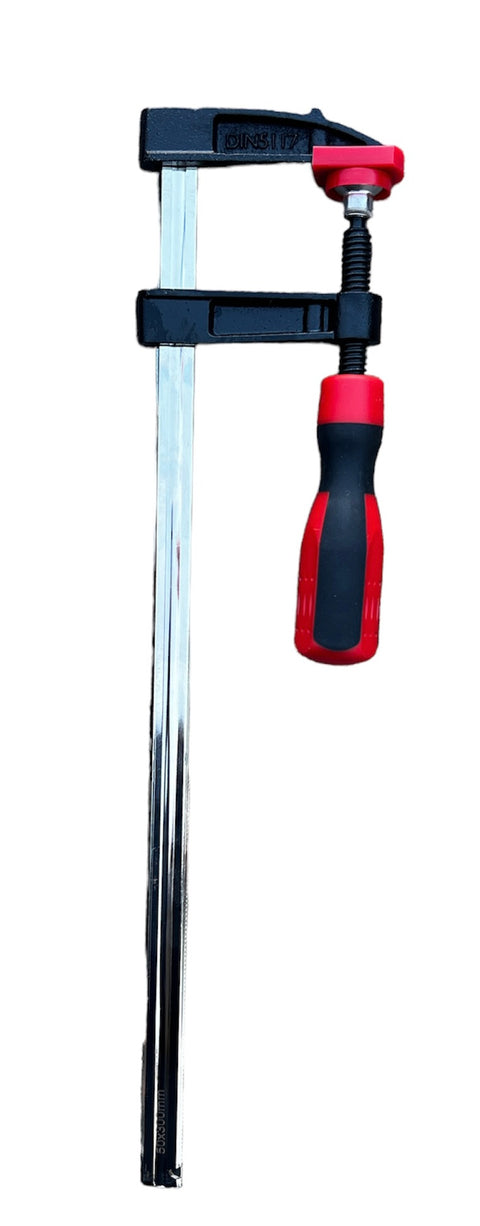 SYDNEY-MIX F-CLAMP (Plastic Handle)
