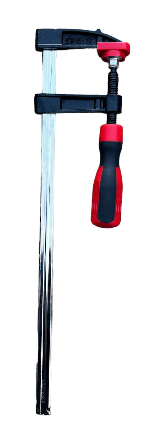 SYDNEY-MIX F-CLAMP (Plastic Handle)