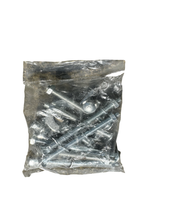 SYDNEY-MIX WHEELBARROW NUT AND BOLT KIT